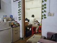 -真功夫足浴按摩