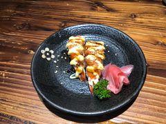 -小川洋风料理(街道口店)