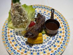 黑椒厚牛排-俄士厨房(未来城店)