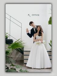 -爱城婚纱摄影·品质严选店