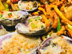 -日进一片海.生腌海鲜火锅.宵夜烧烤(三里屯总店)