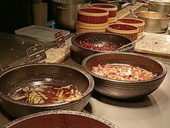 -上海锦江汤臣洲际大酒店壹阶层