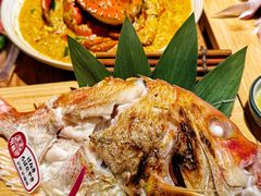 -炉胜·炉端烧·居酒屋