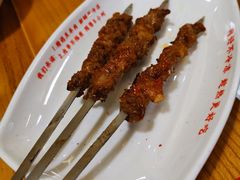 -南城香·饭香串香馄饨香(赵公口店)