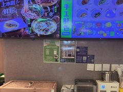 -甲乙饼·手工牛肉饼(东方广场店)