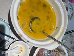 -又见炊烟私房菜(敬亭路店)