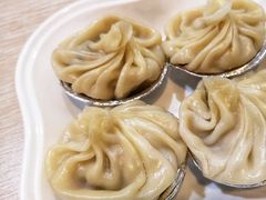 小笼包-兄弟深夜豆浆