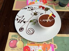 -安妮意大利餐厅(日坛店)