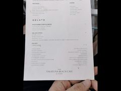 -Takapuna Beach Cafe