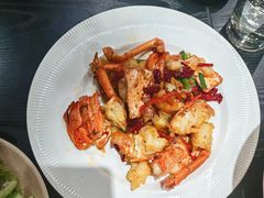 -西村日本料理(香格里拉饭店)
