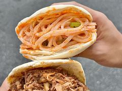 -子午路张记·肉夹馍(华强北店)