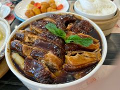 -虾饺妹·粤式手工点心(水荫路店)