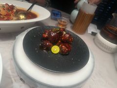 -醉庐·新上海菜(南京西路店)