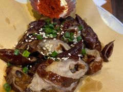 卤大肠-大牌大·传统杭帮菜(湖滨店)