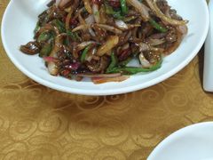 -咱家小院(汉中门店)