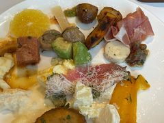 -拉蒂娜·巴西牛排馆 Latina·Brazilian Steakhouse(陆家嘴旗舰店)