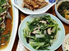 -百家鲜·杭帮菜