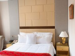 -上海安亭别墅花园酒店