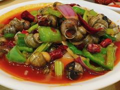 -刘栋梁大排档(淮海东路店)