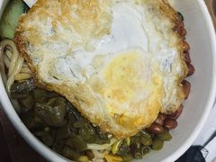 煎鸡蛋-昌顺马记小吃店(昌盛园店)