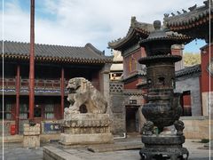 -五台山风景名胜区