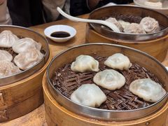 -老鼓楼汤包(太平门店)