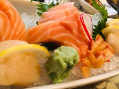 -西村日本料理(香格里拉饭店)