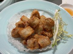 -码头见·潮汕菜(领展中心城店)