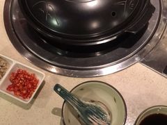 -润泽园椰子鸡(汇一城店)