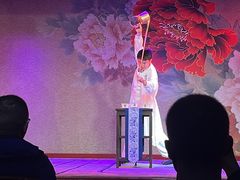 -盖碗儿梨园·变脸吐火·川剧(天府广场店)