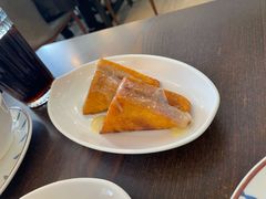 港式西多士-标记Jane's kitchen(平桥直街店)