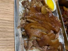 -有肉食·虎九闽菜(798艺术区店)