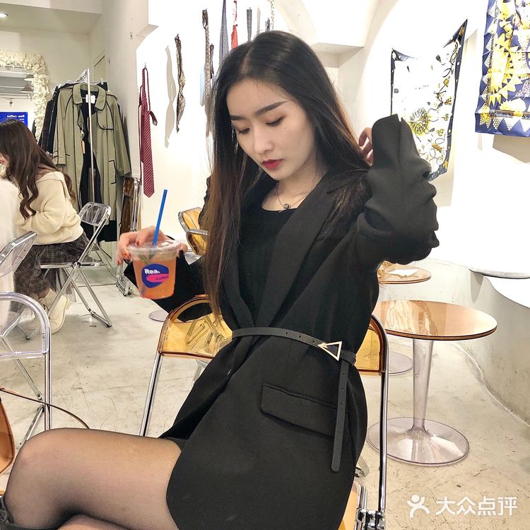 杭州探店【Rea Vintage】
