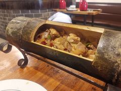 -老街坊餐吧