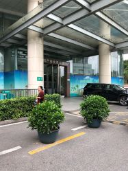 -深圳市妇幼保健院(红荔院区)