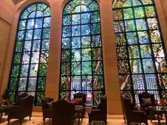 -马勒别墅·中餐厅