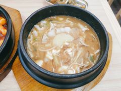 -米村拌饭(东方新天地店)