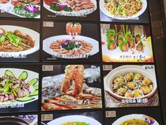 -舌尖上·霞浦滩涂海鲜(总店)