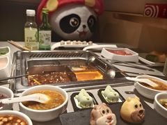 -海底捞火锅(吾悦广场店)