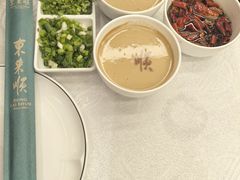 -东来顺饭庄(天坛店)