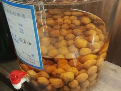 -缘来聚·徽菜名店(黄山宏村店)