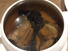 -广州逸林假日酒店·四季桃源中餐厅(白云山风景区店)