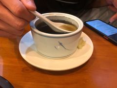 猪肺汤-粥家庄(汾江南店)