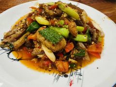 -湖南湘菜馆(东湘缘二店)