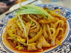 -玉华宫宾馆·餐厅(铜川驻京办店)
