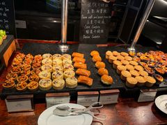 -广州富力君悦大酒店·凯菲厅