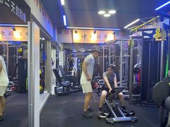 -M.S拳击泰拳馆(大学路店)