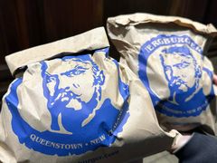 -Fergburger(皇后镇店)