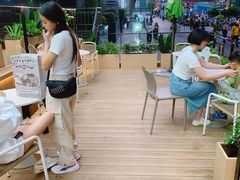 -奈雪的茶(市百一店)