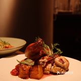 东南亚电影感的小餐吧🍴